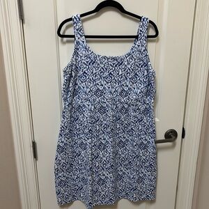 Tommy Bahama Dress